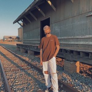 Meet your Posher, Jack